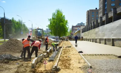 Комплексный подход обеспечит комфорт