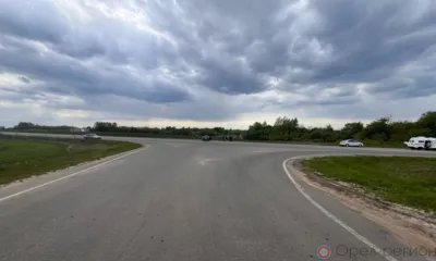 В Новодеревеньковском районе в ДТП пострадали две женщины