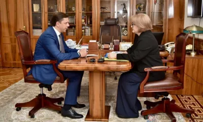 В Орловской области ожидается рост поступлений налогов в бюджеты всех уровней