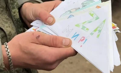 Фото 1. «Народный фронт» доставил 50 кубометров пиломатериалов на передовую