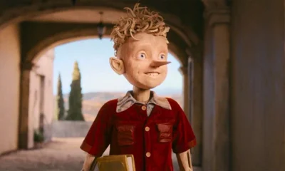 За новогодние каникулы «Буратино» собрал более 2 млрд рублей