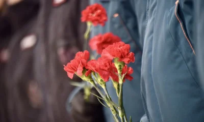 Орловская организация ветеранов поздравляет защитников Отечества