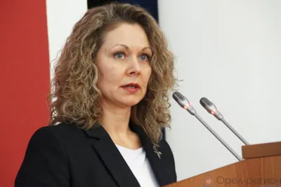 Татьяна Крымова: «Инвестпослание губернатора даст социальной сфере новые направления развития»