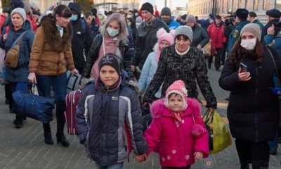 Рубрика «Компас в мире вопросов»