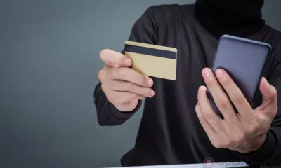 Жительница Орла отдала мошенникам 120 тысяч рублей