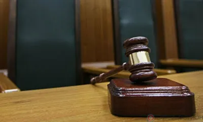 Орловец, обливший бензином и поджёгший знакомую, отправился в тюрьму