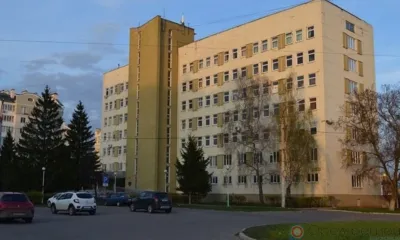 В Орле возбудили уголовное дело о хищении 7 миллионов при ремонте поликлиники