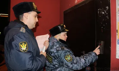 Обязательные работы за невыплату алиментов напомнили ливенцу о родительском долге