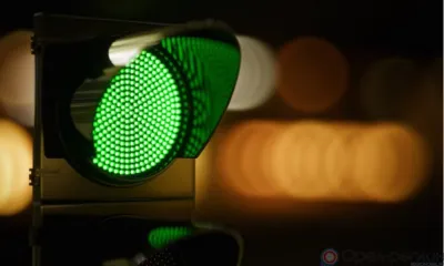 В Орле на пешеходном переходе сбили мужчину