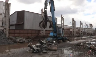 В Орле уничтожили 25 игровых терминалов