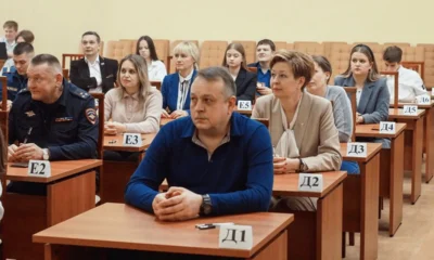 Родители орловских выпускников сдали ЕГЭ