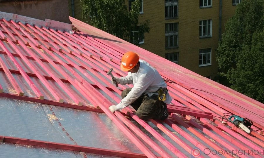 Шесть вопросов о ЖКХ