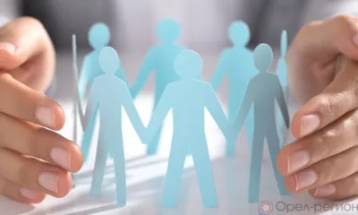 Орловские социальные предприниматели могут получить гранты