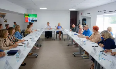 Молодые таланты Орловской области - в центре внимания!