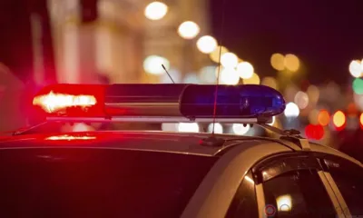 На трассе Орёл-Тамбов Range Rover насмерть сбил велосипедиста