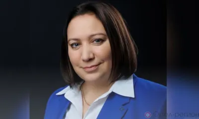 Начальником МКУ «Жилищное управление города Орла» назначена Ольга Стеблецова