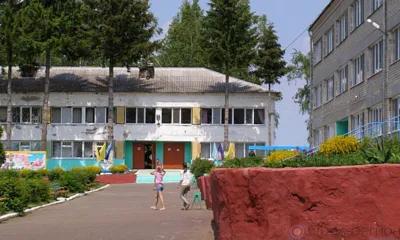 Детский лагерь «Ёлочка» в Болховском районе будет отремонтирован за 7,6 млн рублей