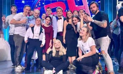 Команда КВН из Орла вновь поборется за главный приз Высшей лиги