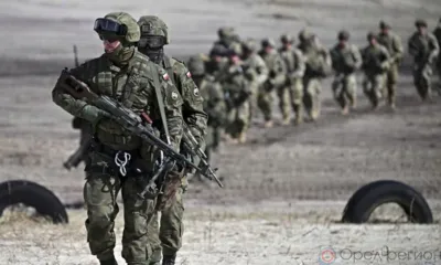 У польских панов короткая память