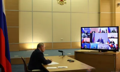 Звание «Город трудовой доблести» будет присвоено ещё четырём городам ЦФО