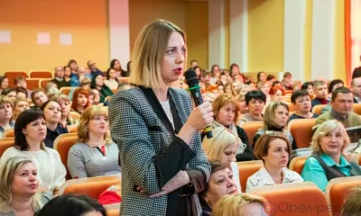 С 1 сентября 2024 года в Орловской области планируется ввести единую школьную форму