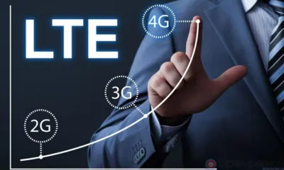 Орловские дороги покроют радиотелефонной связью стандарта LTE