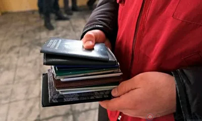 В орловском УМВД подвели итоги операции «Иностранец»