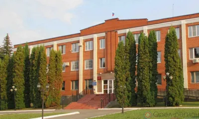 Орловского предпринимателя осудили за мошенничество