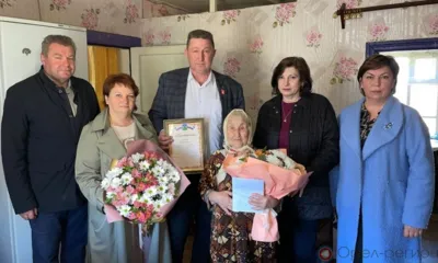 Новости районов Орловщины