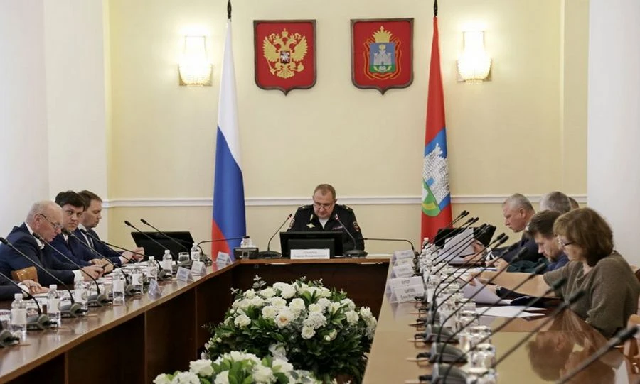 В орловских соцучреждениях в 2026 году фальсифицированных продуктов АПК не выявили