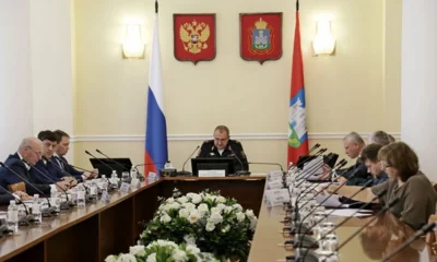 В орловских соцучреждениях в 2026 году фальсифицированных продуктов АПК не выявили