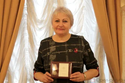 «Если бы мне дали прожить эту жизнь заново, я бы все повторила…»