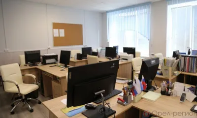 На Орловщине благодаря нацпроекту открыты два центра допобразования для детей