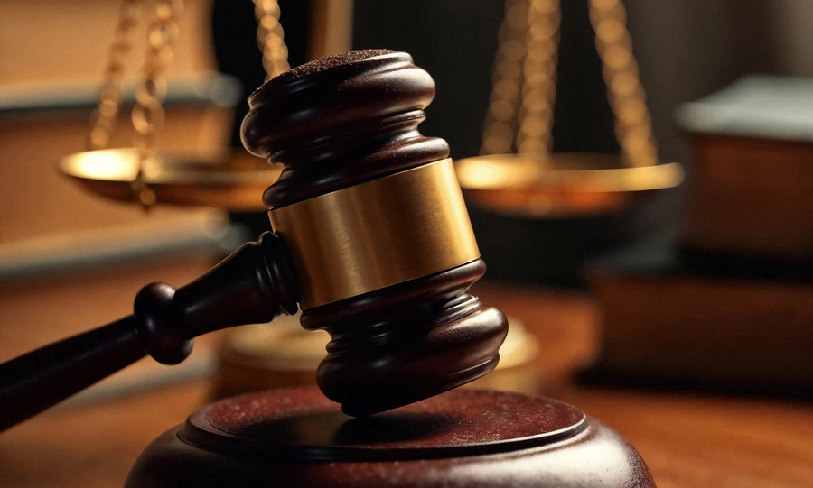 Кромчанку приговорили к обязательным работам за покупку и хранение наркотиков