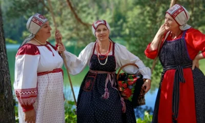 Орловцам расскажут, на какой LOOK примерить АрИпЕй