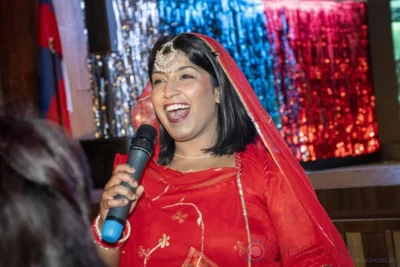 Фото 7. В Орле прошёл VI Межнациональный фестиваль «Мир без границ»