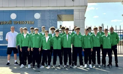 Орловские команды проведут первые домашние матчи в ЮФЛ