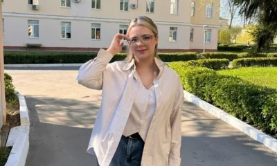 Студентка из Орла выиграла миллион на реализацию проекта в сфере протезирования
