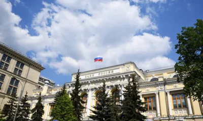 Инфляция в России вдвое превысила целевой показатель ЦБ