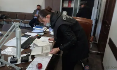 В Орле осудили бывшего руководителя «Орёлгосзаказчика»