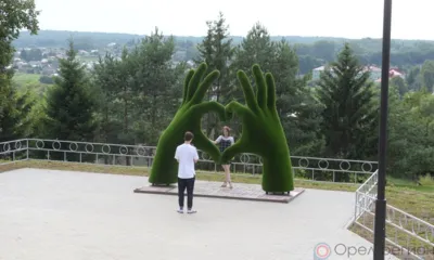 Национальные проекты, реализуемые в районах Орловской области, меняют жизнь людей в лучшую сторону