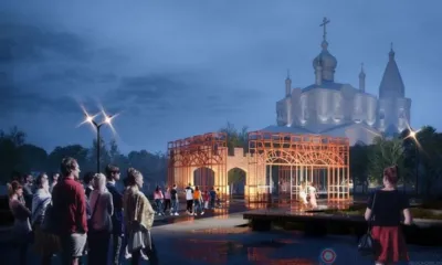 Орловщина получит более 520 млн рублей на проекты комфортной городской среды в малых городах и исторических поселениях