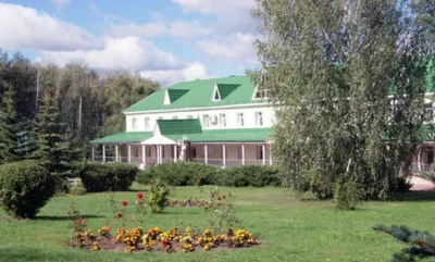 Стартовала летняя оздоровительная смена базы отдыха «Лесная поляна»