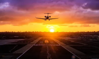 Орловцы выбирают название для обновлённого аэропорта