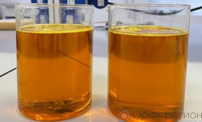 Орловщина экспортировала в Индию первую партию соевого масла