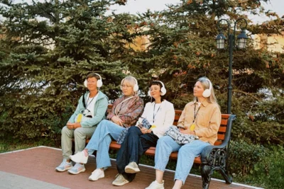 «Слушая Орёл»