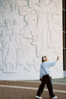 «Слушая Орёл»