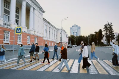 «Слушая Орёл»