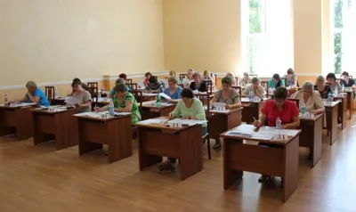 ЕГЭ для всех