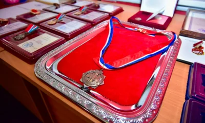 Размер денежного поощрения выдающихся орловцев остался без изменений